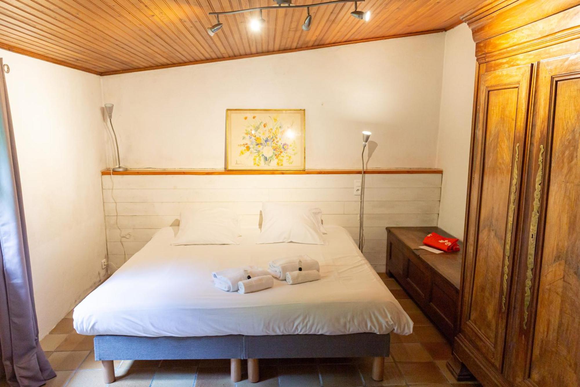 Camping De L'Orangerie De Lanniron كْيَمبيه المظهر الخارجي الصورة